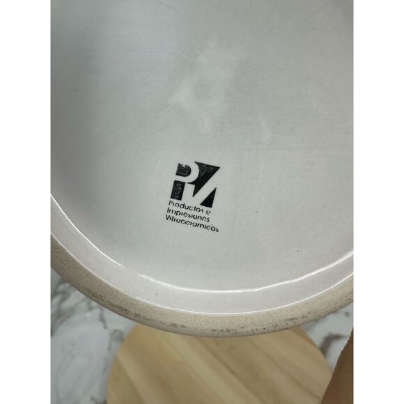 Hard Rock Cafe Cozumel Coffee Mud Pop Art Design Caribbean Island - Picture 4 of 5